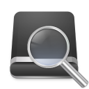 Search Drive icon